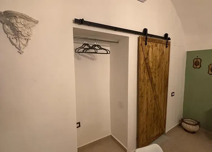 Metro House Apartment Naples