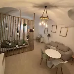 Metro House 那不勒斯