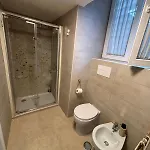 Metro House *
