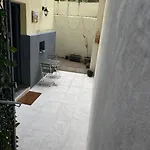 Metro House