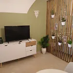 Metro House *