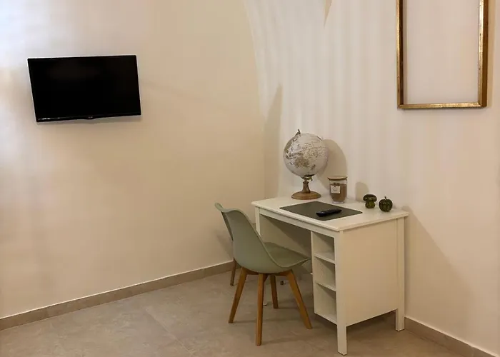 Metro House Апартаменты