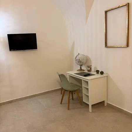Metro House Appartement