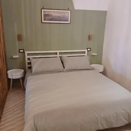 Metro House Appartement *